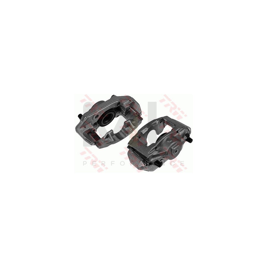 TRW BHV198 Brake Caliper