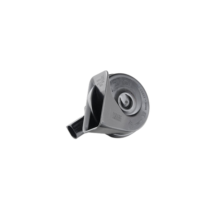 Genuine BMW 61337401574 F56 F55 Horn, Low Pitch (Inc. Cooper SE, Cooper D & Cooper SD)