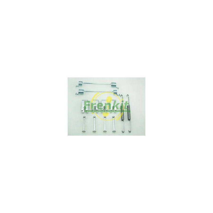Frenkit 950789 Brake Shoe Fitting Kit