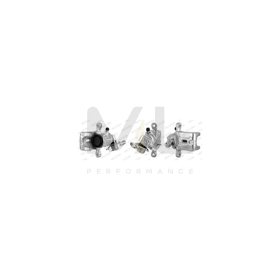 Ferodo Premier FCL694499 Brake Caliper With Accessories