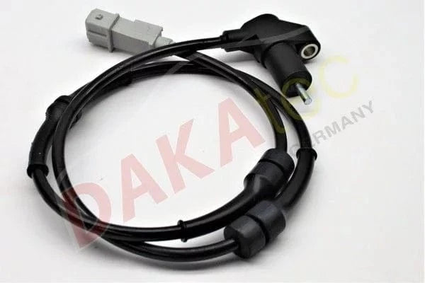 Dakatec 410140 Abs Sensor For Peugeot 406