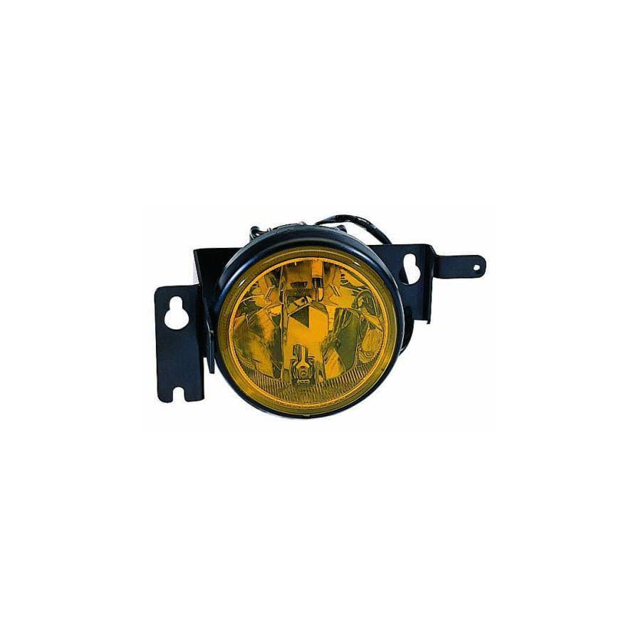 Abakus 2172008Ruey Fog Light for Honda CIVIC
