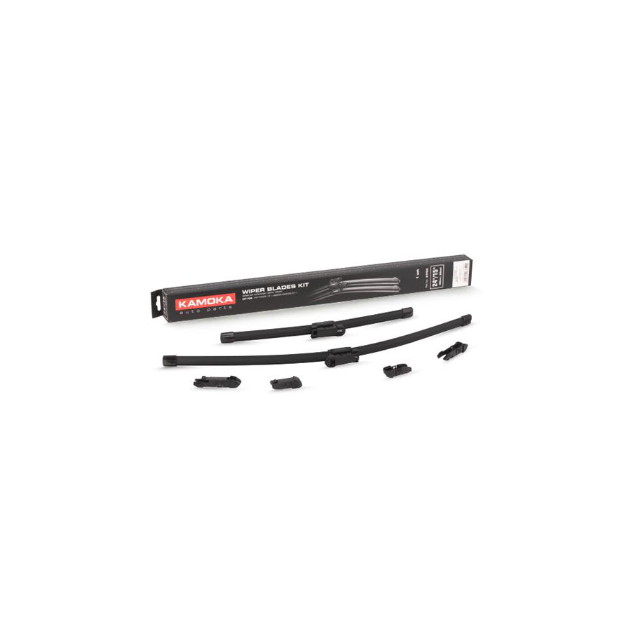 Kamoka Flat 27F03 Wiper Blade