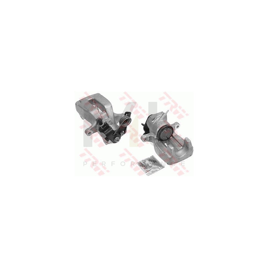 TRW BHQ131E Brake Caliper
