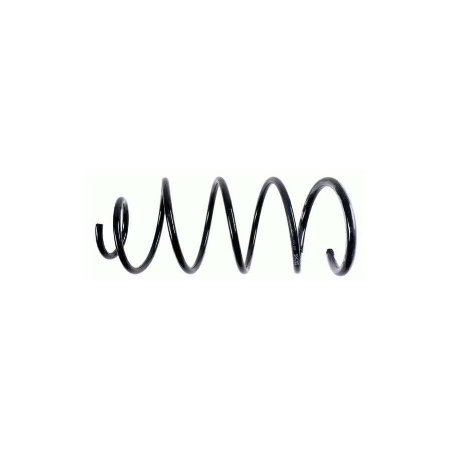 Sachs 998 513 Coil Spring For Citro????????????n C4