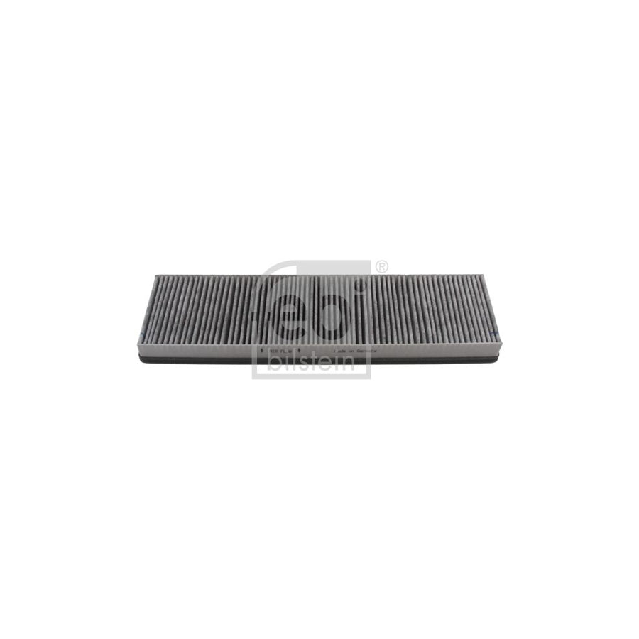 Febi Bilstein 36063 Pollen Filter For Peugeot 607 Saloon