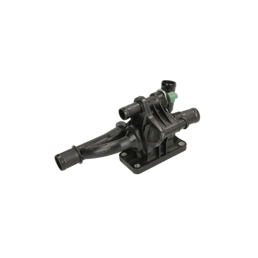 Genuine BMW 11517809191 R56 Thermostat Housing With Thermostat (Inc. Cooper D & One D)