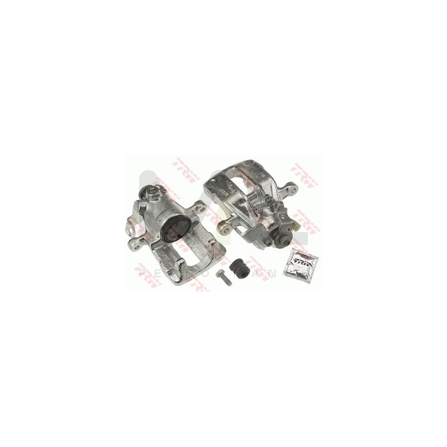 TRW BHN126E Brake Caliper for AUDI 80