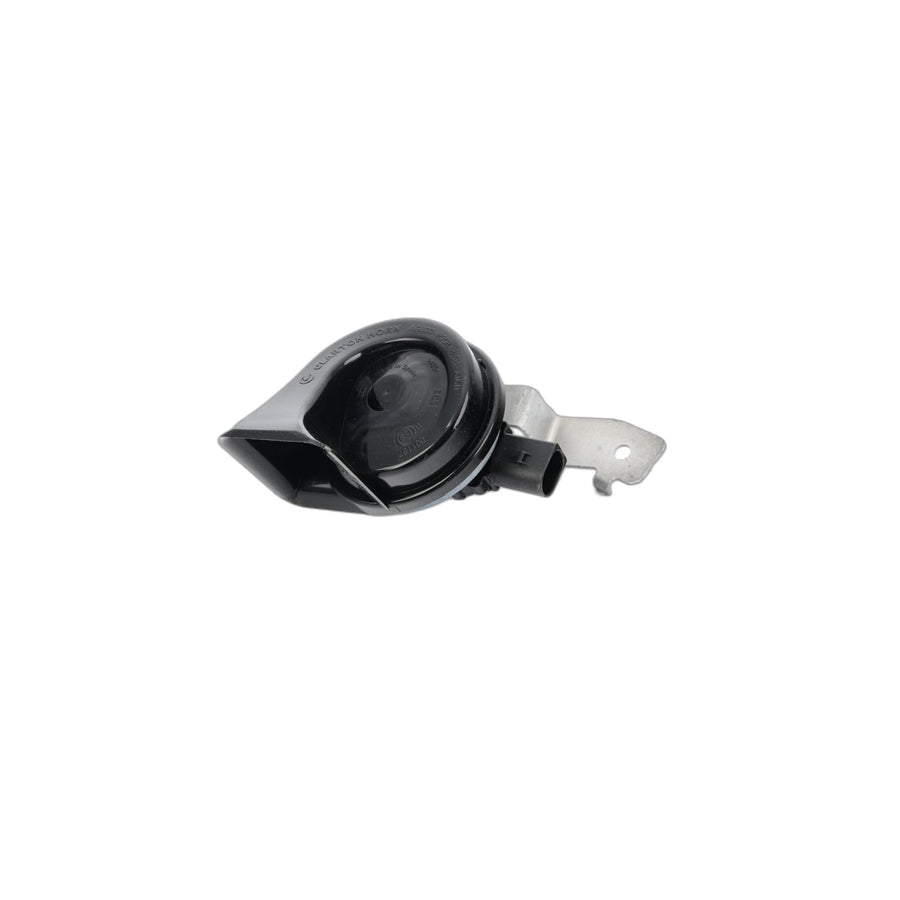 Genuine BMW 61337342945 F33 F36 F30 Horn, High Pitch (Inc. 740LiX, 730i & 328dX)