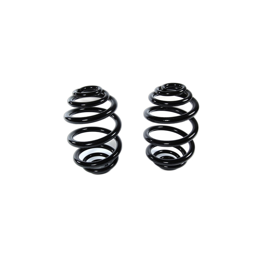 Genuine BMW 33539059278 E36 Set Coil Springs (Inc. 320i, 318i & 325td)