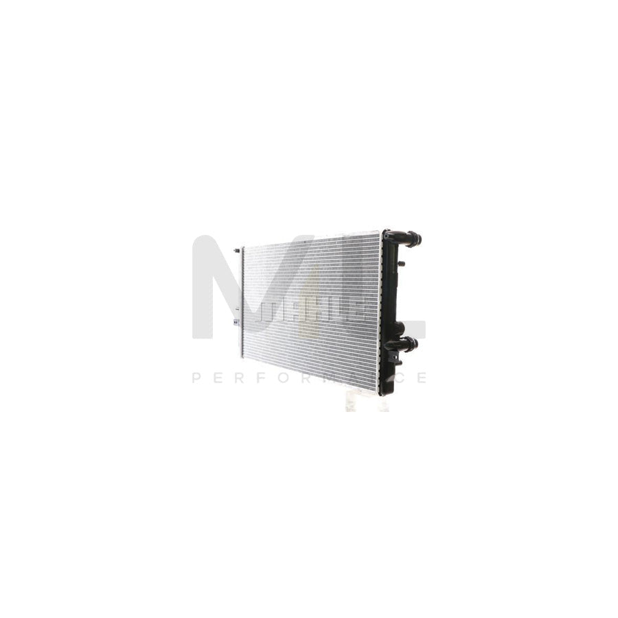 MAHLE ORIGINAL CR 854 000S Engine radiator Brazed cooling fins | ML Performance Car Parts