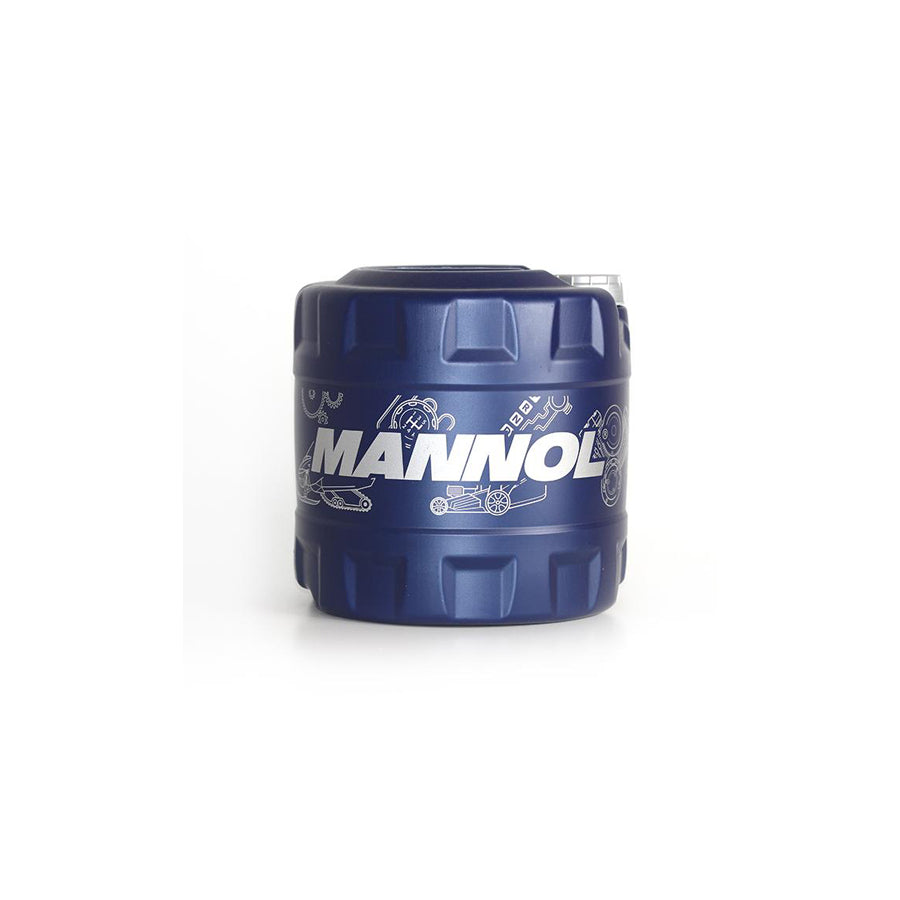 Mannol Sae 60 MN74087 Multi-Function Oil
