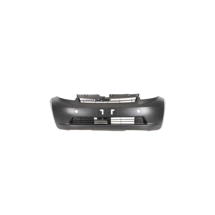 Blic 5510-00-1280900P Bumper for Daihatsu Sirion II (M300)