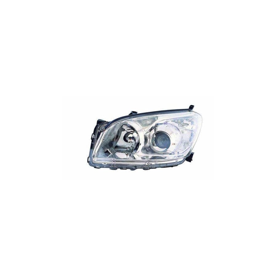 Abakus 21211N7Rldem Headlight for Toyota Rav4 III Off-Road (Xa30)