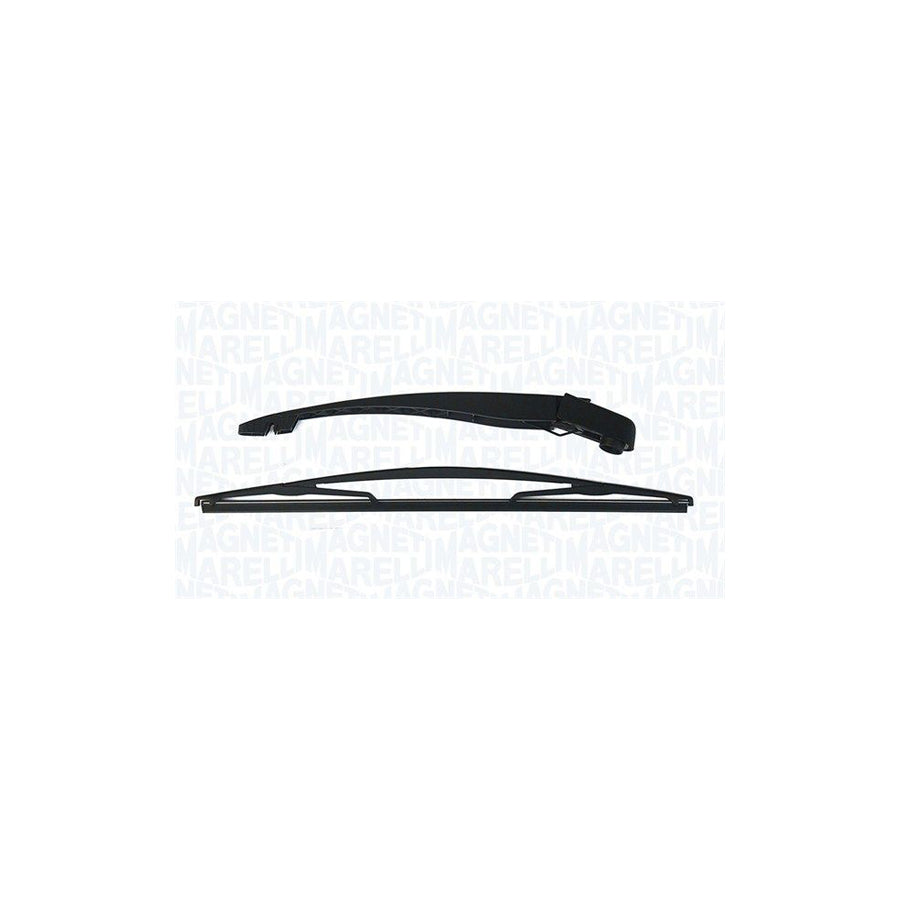 Magneti Marelli 000723180242 Wiper Blade For Opel Meriva B (S10)