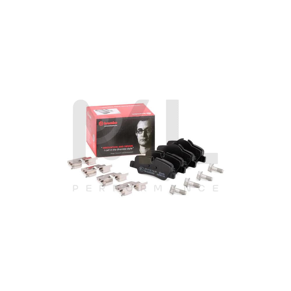 brembo-p-06-090-brake-pad-set-prepared-for-wear-indicator-with-brake-caliper-screws