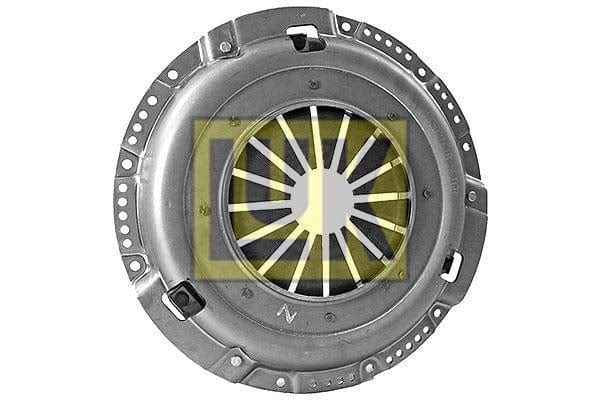 LuK 135 0216 10 Clutch Pressure Plate