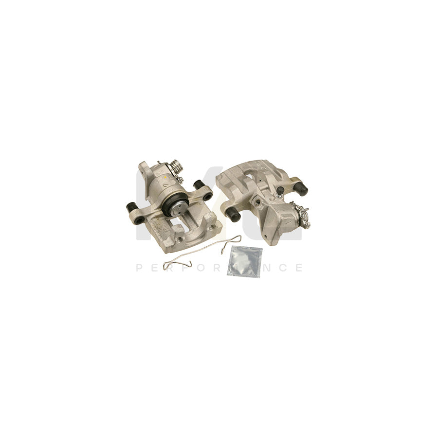TRW BHN906E Brake Caliper for NISSAN PRIMERA