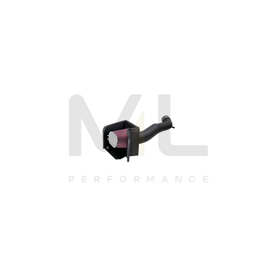 K&N 57-1533 Performance Air Intake System