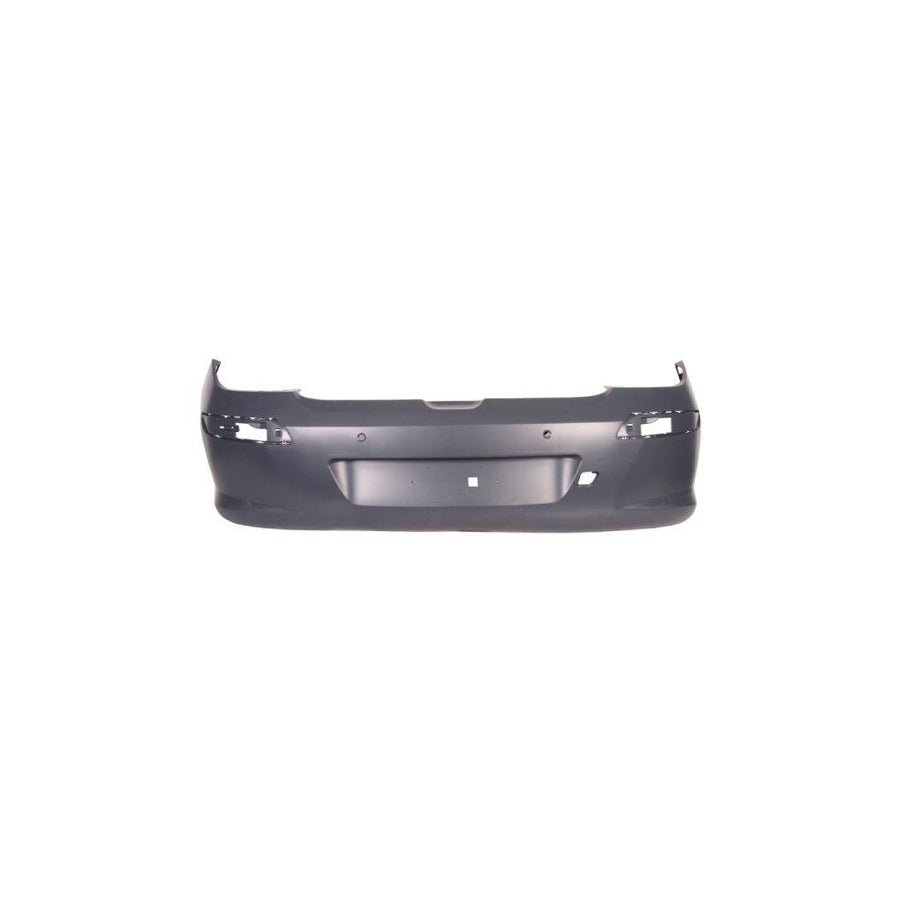 Blic 5510-00-9548907P Bumper for VW Tiguan I (5N)