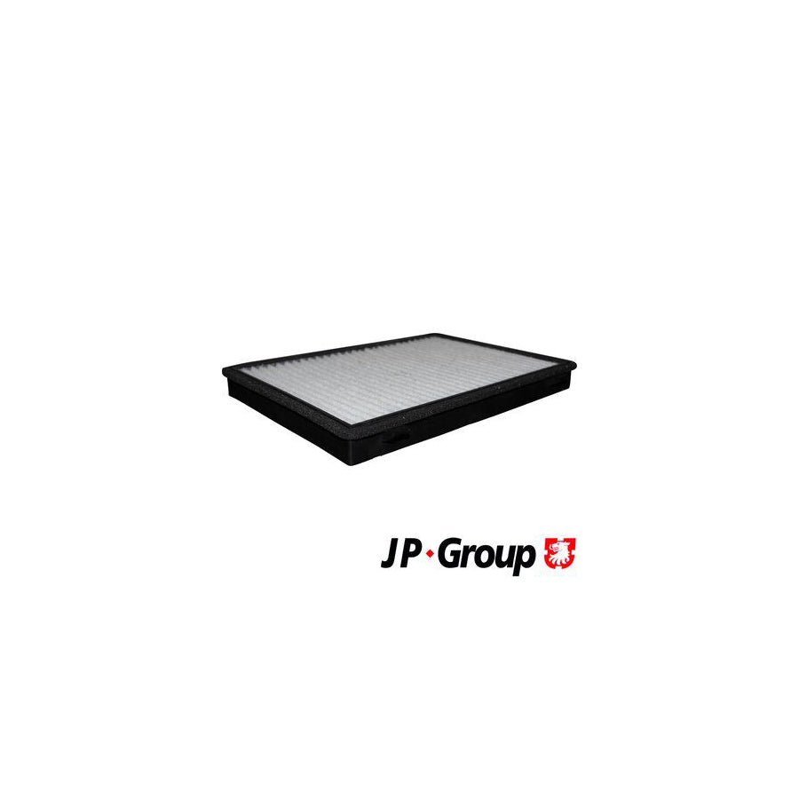 JP GROUP 1228102600 Pollen Filter