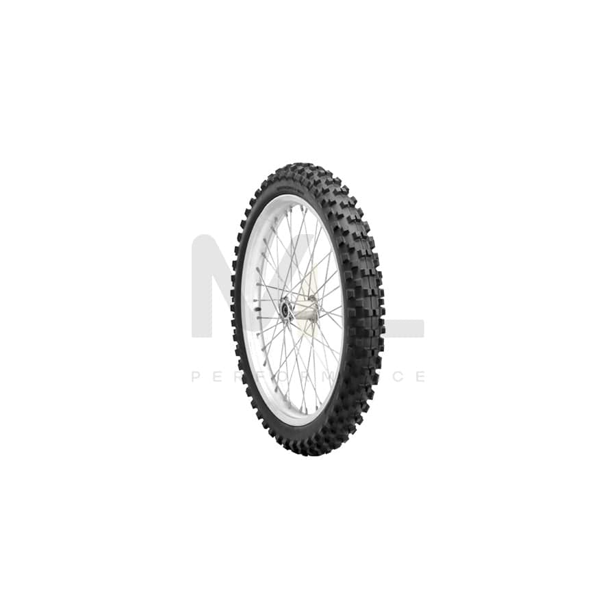 Bridgestone Motocross M59 80/100 21 51M Motorcycle Summer Tyre