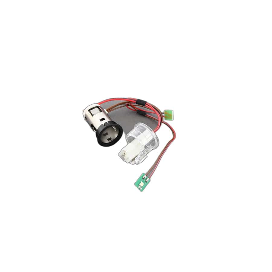 Genuine BMW 61349302238 F02 G11 Socket, Lighter With Led 3 POL. (Inc. 750LiS)