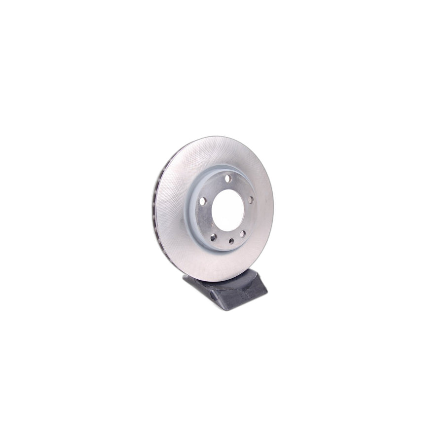 Genuine BMW 34112226813 E30 Brake Disc, Ventilated 280X25 (Inc. M3)