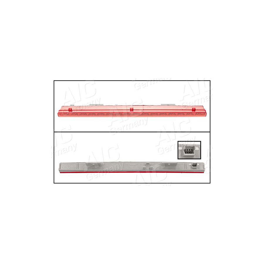 Aic 72394 Third Brake Light