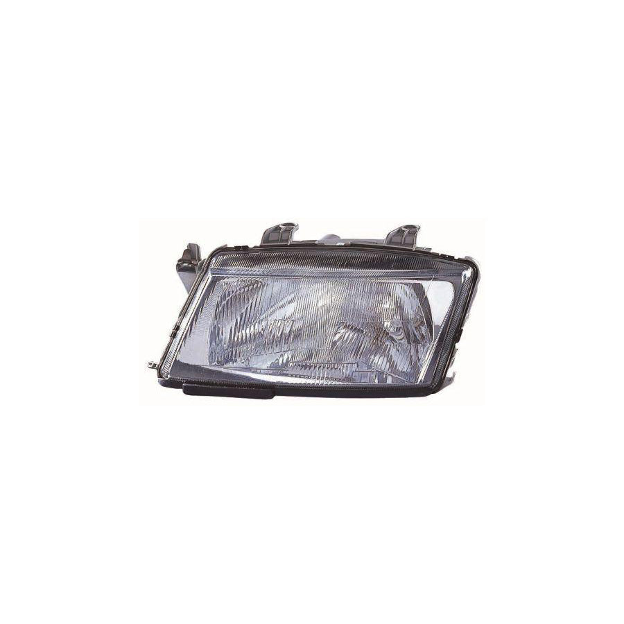 Abakus 7721105Lldemn Headlight for Saab 9-3
