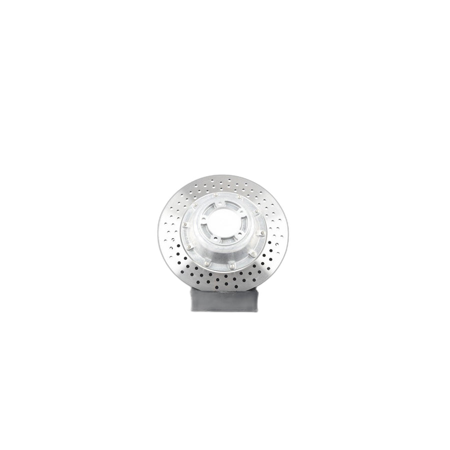 Genuine BMW 34111236005 Brake Disk (Inc. R45/N, R65LS)
