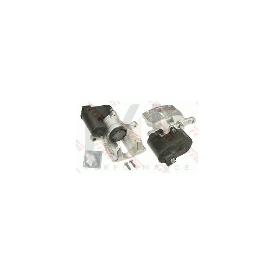 TRW BHN1103E Brake Caliper for vehicles with electric parking brake