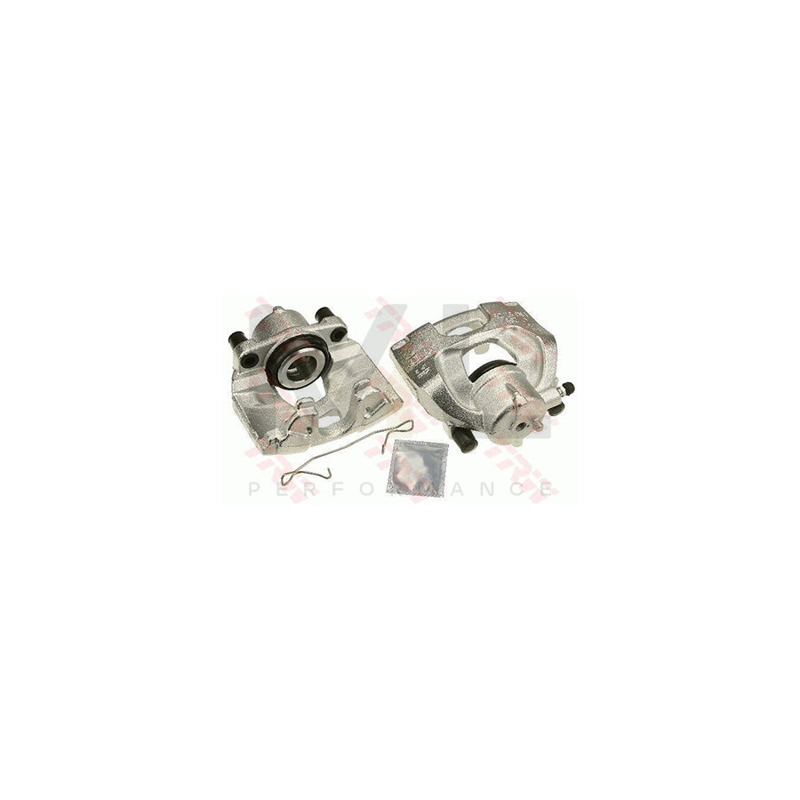 TRW BHX546E Brake Caliper