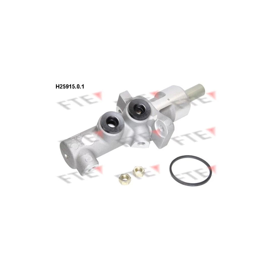FTE H25915.0.1 Brake Master Cylinder