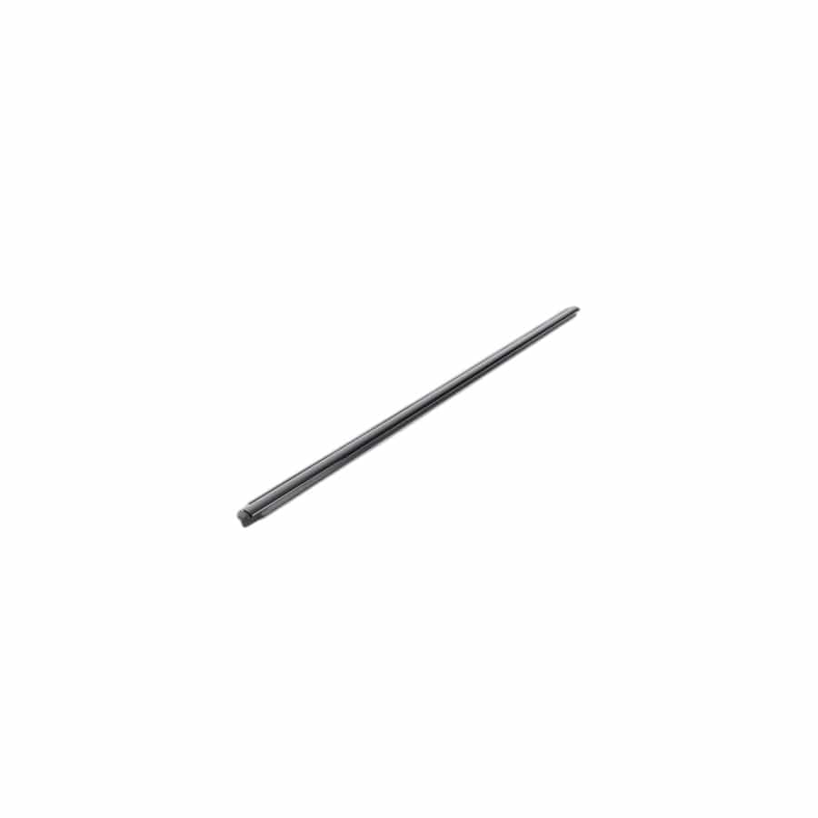 Genuine BMW 51337284565 F22 F21 Channel Sealing,Outside,Door, Front Left GLANZSCHWARZ (Inc. M135iX, 228i & 118i)