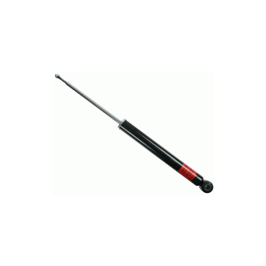 Sachs 311 992 Shock Absorber for Nissan Micra III Hatchback (K12)