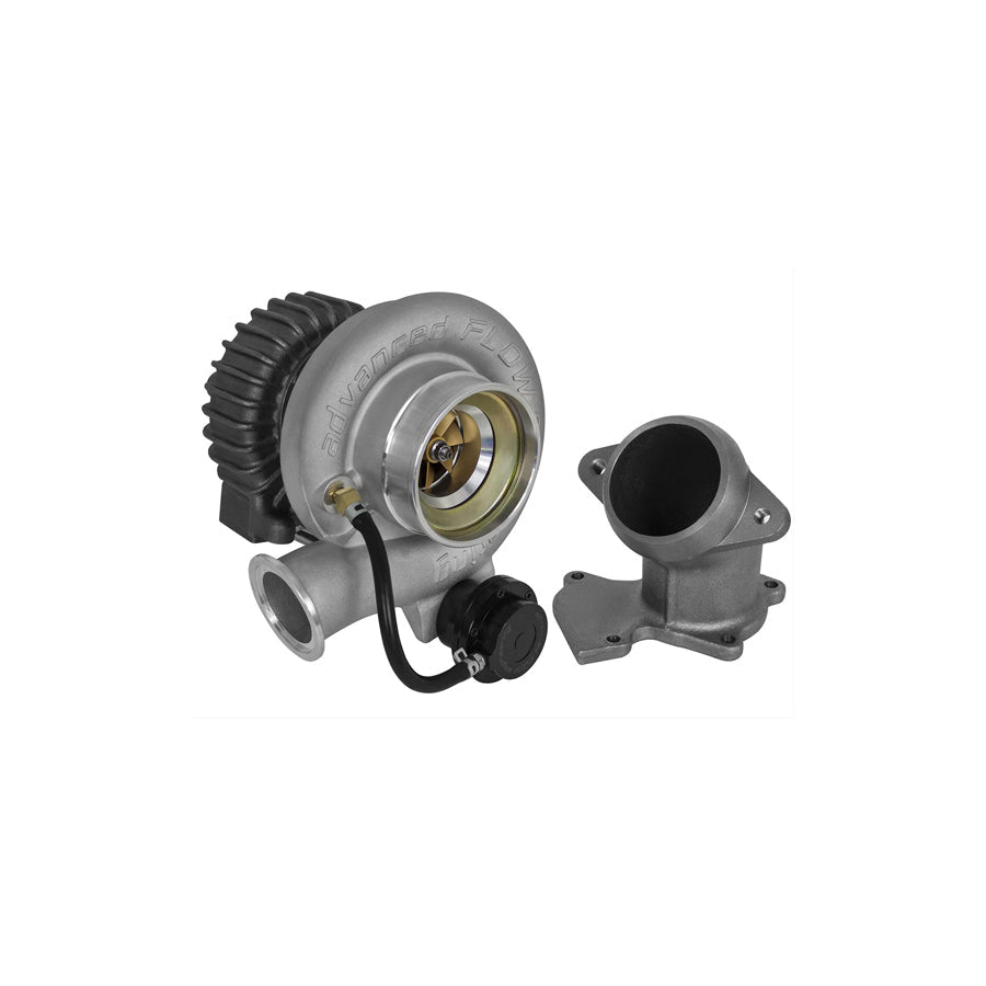 aFe 46-60062-1 Turbocharger Dodge Diesel Trucks 98.5-02 L6-5.9L (td)