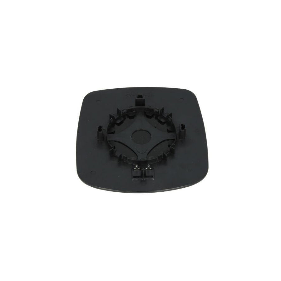Blic 6102-02-1233119P Mirror Glass, Outside Mirror for Renault Kangoo