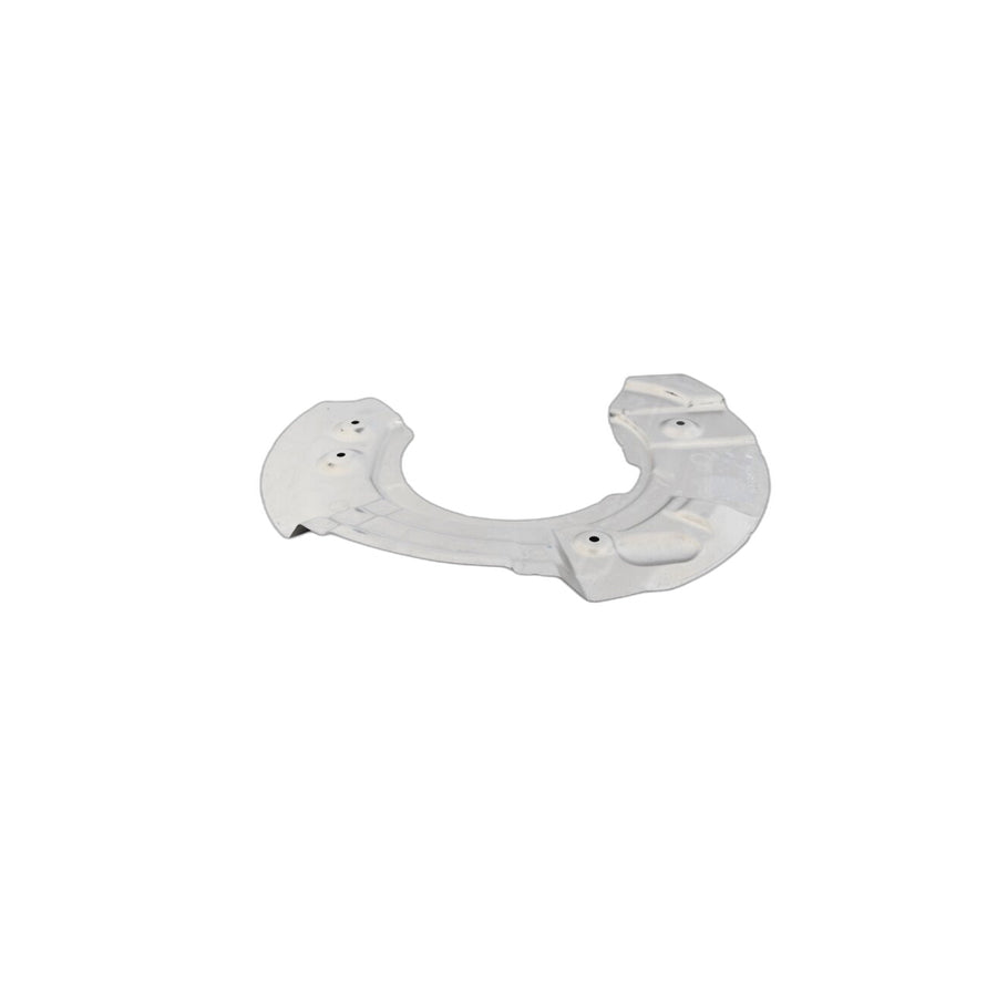 Genuine BMW 34116775270 RR4 Protection Plate Right (Inc. 750iX, 750LdX & 550i)