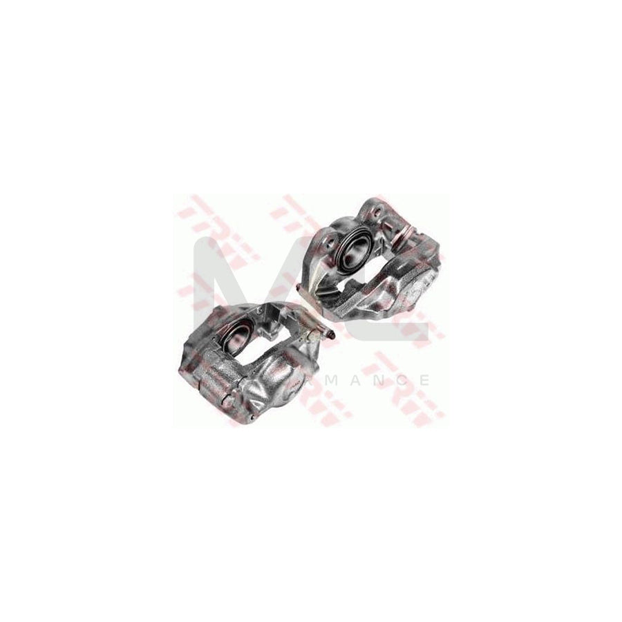 TRW BCW148E Brake Caliper for FORD GRANADA