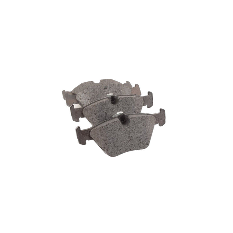 Genuine BMW 34116761279 E39 Repair Kit, Brake Pads Asbestos-Free (Inc. 520i, 525td & 523i)