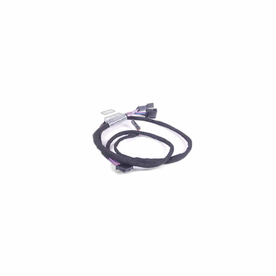 Genuine BMW 52108226403 E53 E46 E83 Wiring Set F Left Seat Adjustm./Lordosis (Inc. X3)