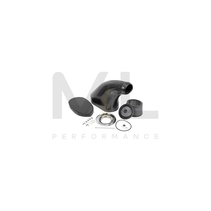 K&N 100-8504 Composite Nhra Scoop