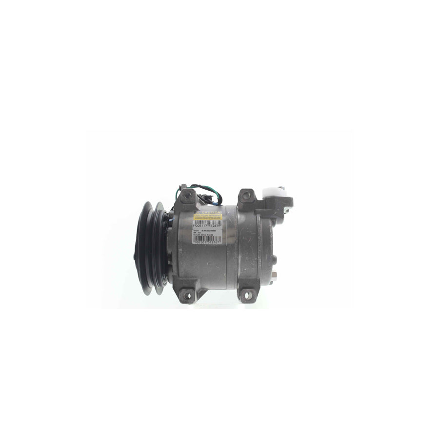 Alanko 10551576 Compressor, Air Conditioning