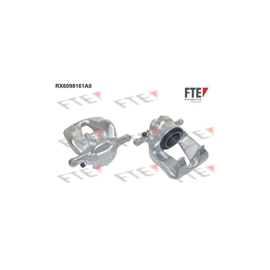 FTE Rx6098161A0 Brake Caliper