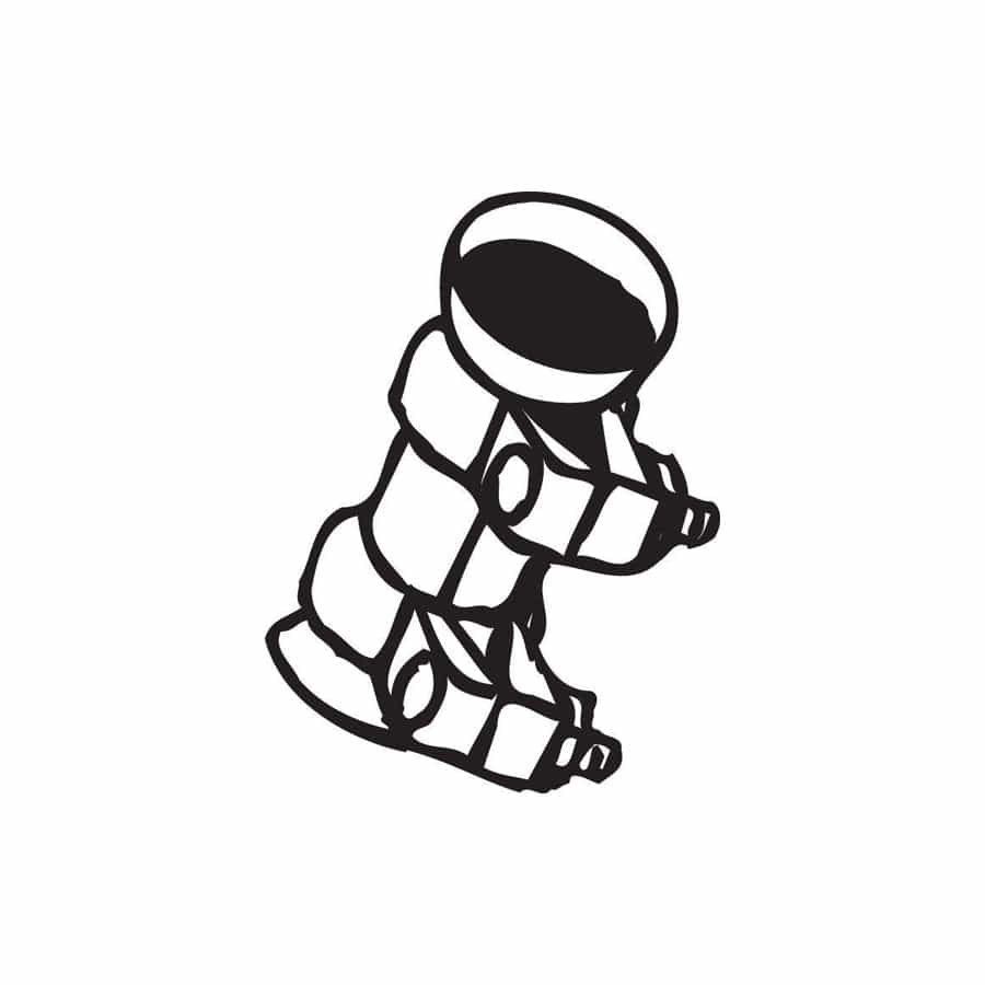 Bosal 265-687 Exhaust Clamp