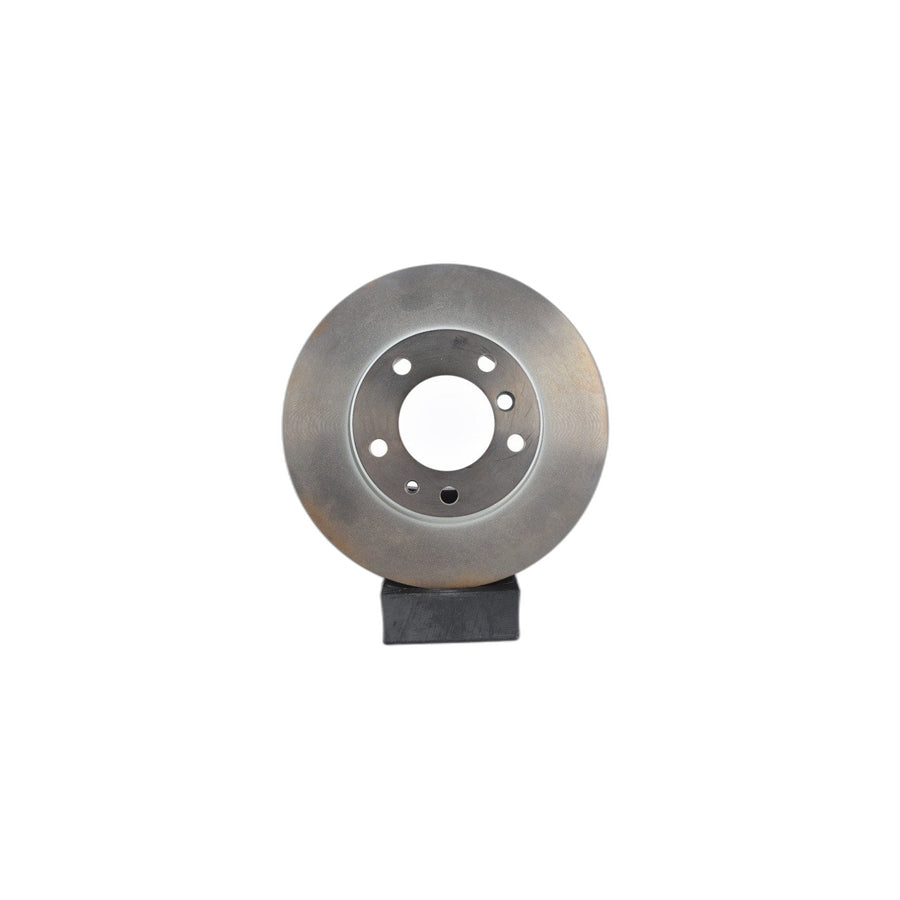 Genuine BMW 34116756090 E34 E32 Brake Disc, Ventilated 302X28 (Inc. 740i, 740iL & 735i)