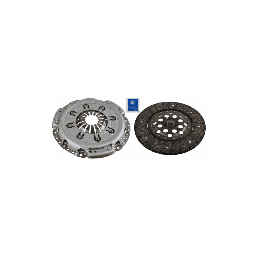 Sachs 3000 951 121 Clutch Kit for Saab 9-5
