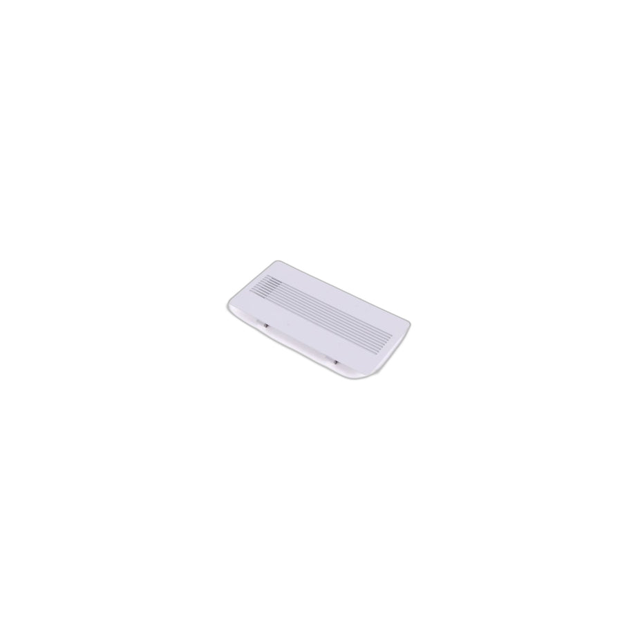 Genuine BMW 51448250115 E39 E38 E46 Cover, Microphone HELLGRAU (Inc. 740i)