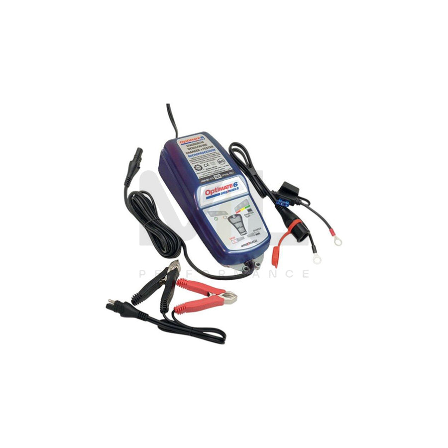 OPTIMATE TM280 Battery Charger 3 - 240Ah